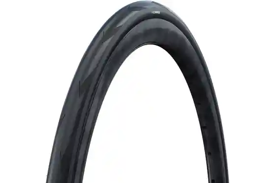 Tubeless-Reifen - Rennrad- & Triathlon-Reifen - Schwalbe Pro One Aero Front 700x28C EVO ADDIX Race SuperRace RaceGuar