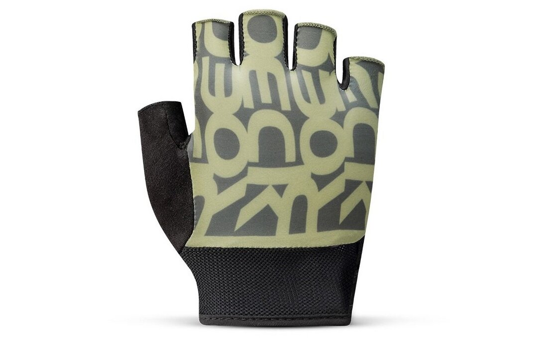 Roeckl Bruneck 2 Kurzfinger Handschuhe