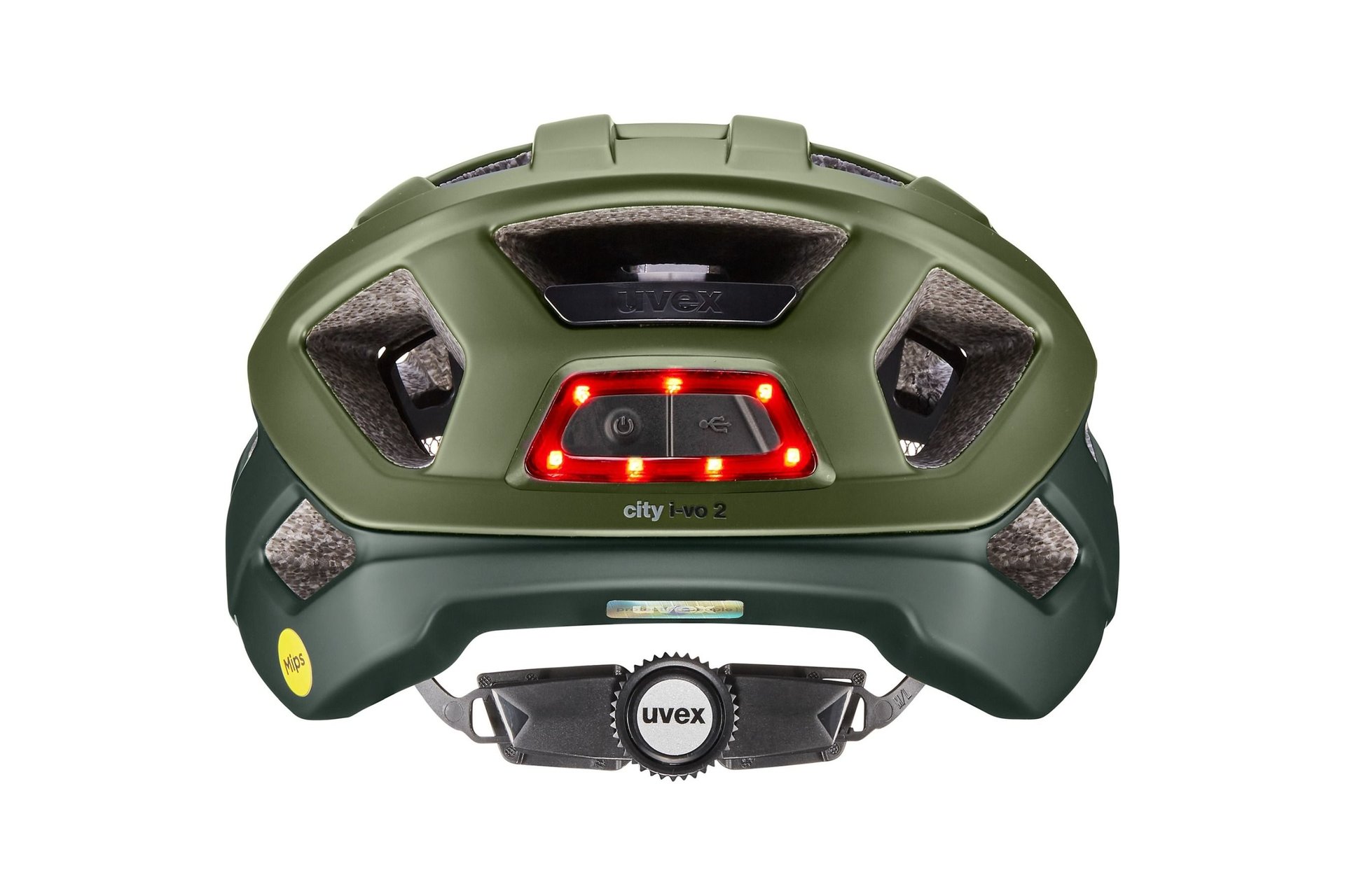 Uvex City I-Vo 2 MIPS