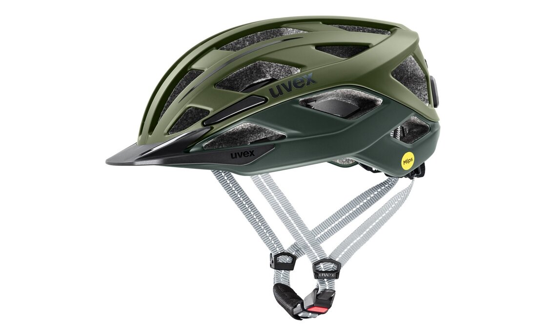 Uvex City I-Vo 2 MIPS