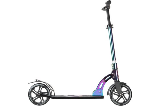 Scooter & Tretroller - Six Degrees Aluminium Scooter 205 Special-Edition