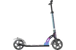 Six Degrees Aluminium Scooter 205 Special-Edition