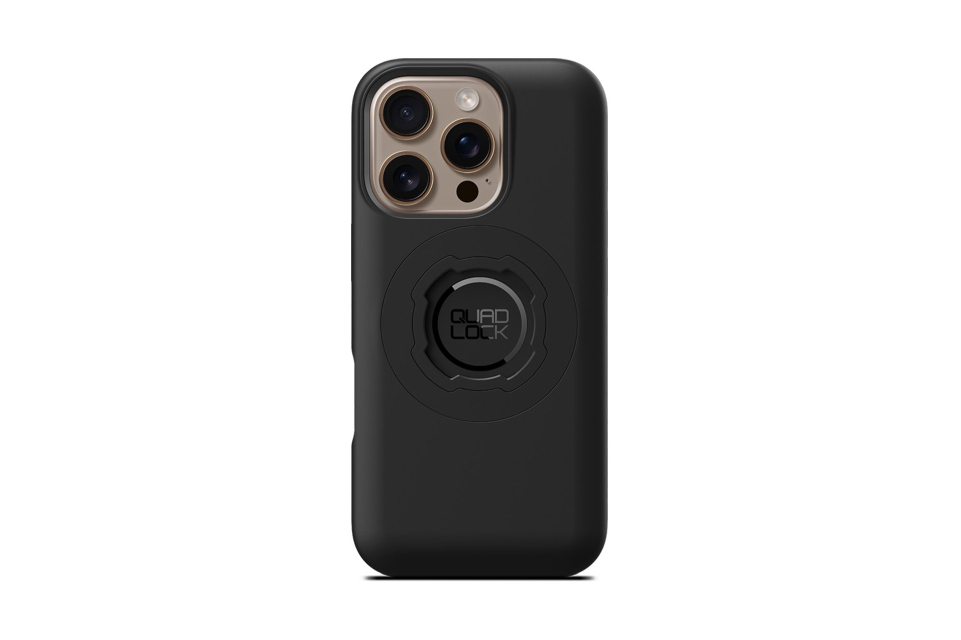 QUADLOCK MAG Smartphone H&uuml;lle - iPhone 16 Pro
