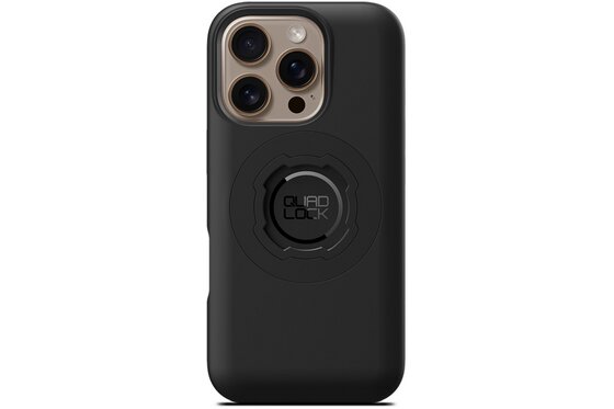 Handyhalterungen - QUADLOCK MAG Smartphone Hülle - iPhone 16 Pro