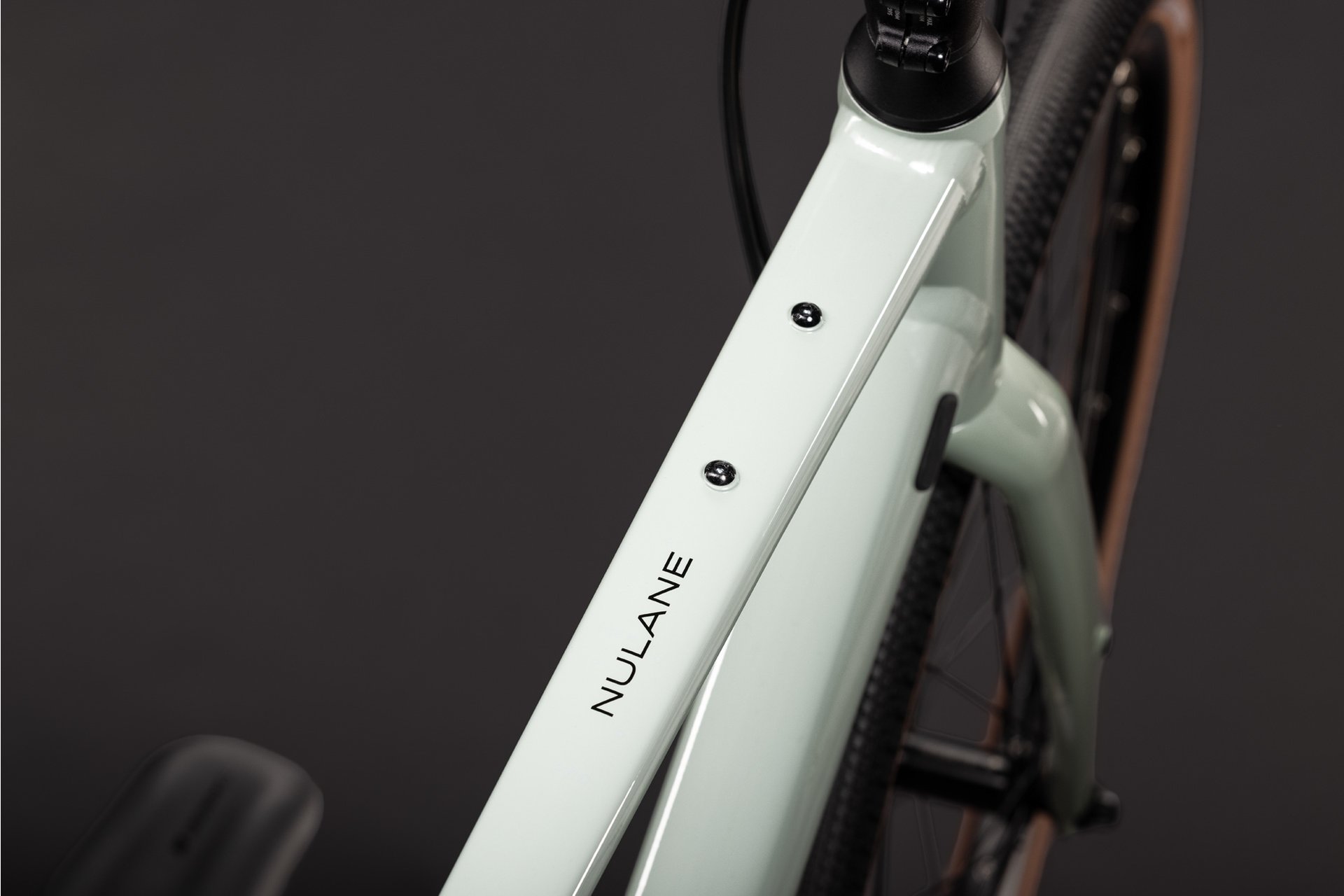 Cube Nulane Pro - 28 Zoll - Diamant - 2027