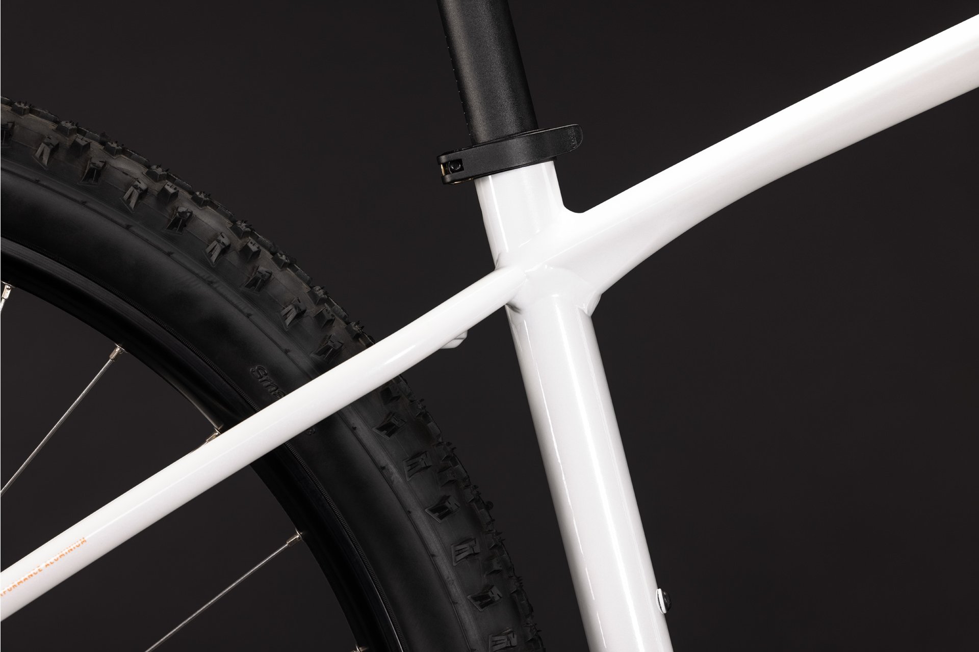 Cube Aim ONE - 27,5 Zoll - Diamant - 2027