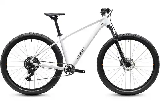 Fahrräder - Cube Aim ONE - 27,5 Zoll - Diamant - 2027