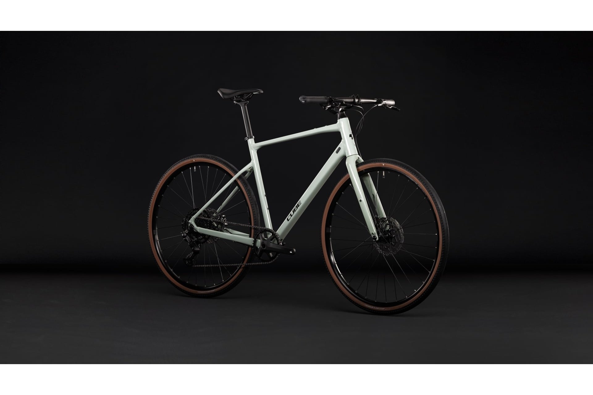 Cube Nulane Pro - 28 Zoll - Diamant - 2027