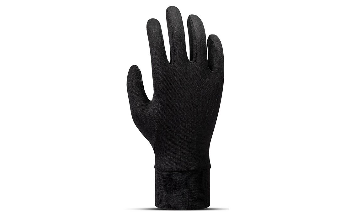 Roeckl Merino Liner Langfinger Handschuhe