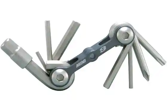 Minitools - Topeak Mini 9 Minitool
