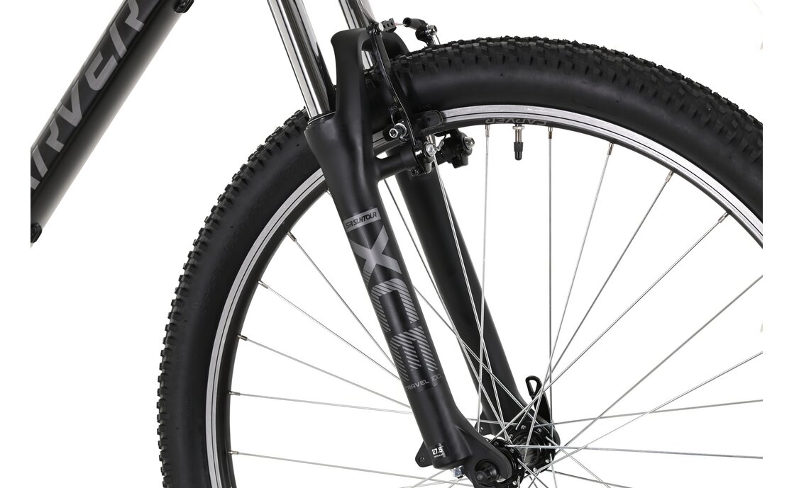 Carver Strict 100 - 27,5 Zoll - Diamant - 2024