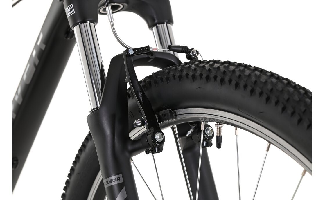 Carver Strict 100 - 27,5 Zoll - Diamant - 2024