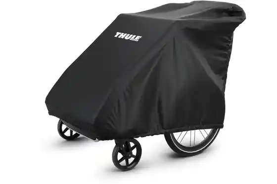 Thule - Fahrradanhänger - Thule Storage Cover - Abdeckhaube