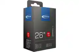 Schwalbe SV13 Schlauch 26 Zoll - 60 mm