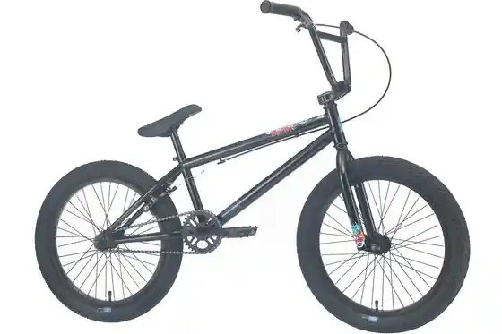 BMX - SIBMX Beest - 20 Zoll - BMX