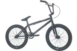 SIBMX Beest - 20 Zoll - BMX