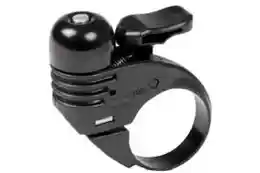 Mounty Glocke Toby