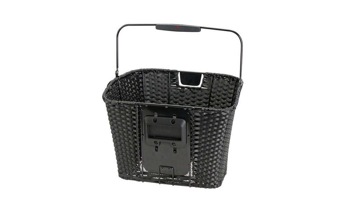 KLICKfix by Rixen&Kaul Korb Structura