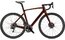 Wilier Cento10 Hybrid - Ultegra Di2 - AIR38 - 250 Wh - 28 Zoll - Diamant