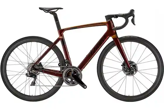 Wilier Cento10 - Wilier Cento10 Hybrid - Ultegra Di2 - AIR38 - 250 Wh - 28 Zoll - Diamant