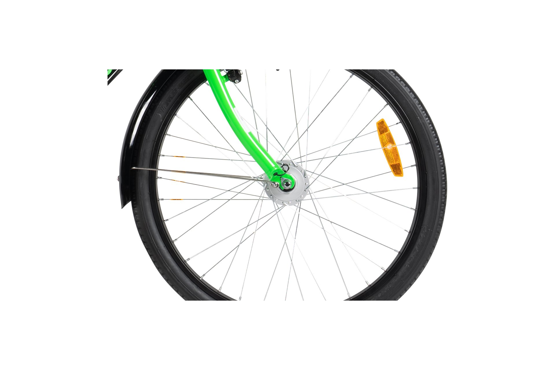 Bellini Luca 21 - 24 Zoll - Diamant - 2024