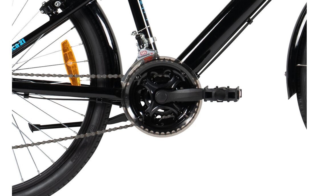 Bellini Luca 21 - 24 Zoll - Diamant - 2024