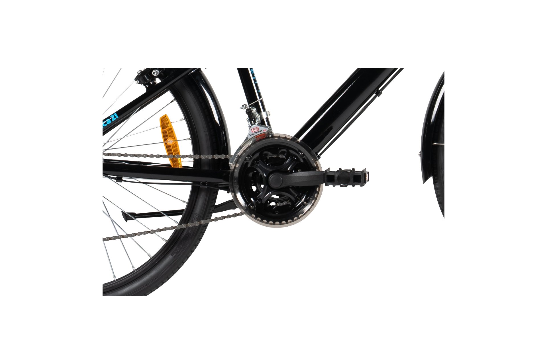 Bellini Luca 21 - 24 Zoll - Diamant - 2024