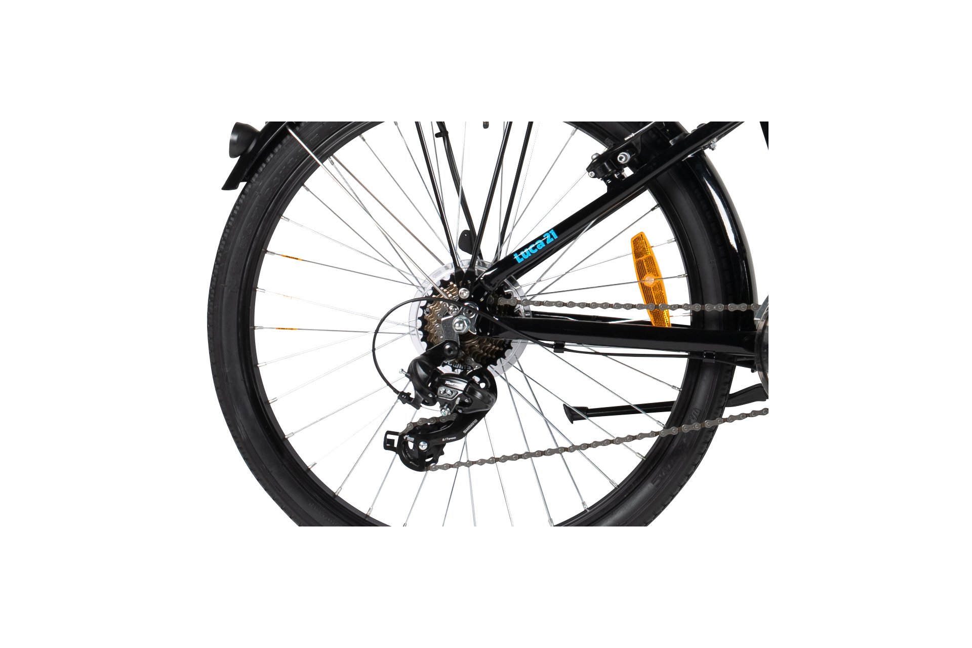 Bellini Luca 21 - 24 Zoll - Diamant - 2024