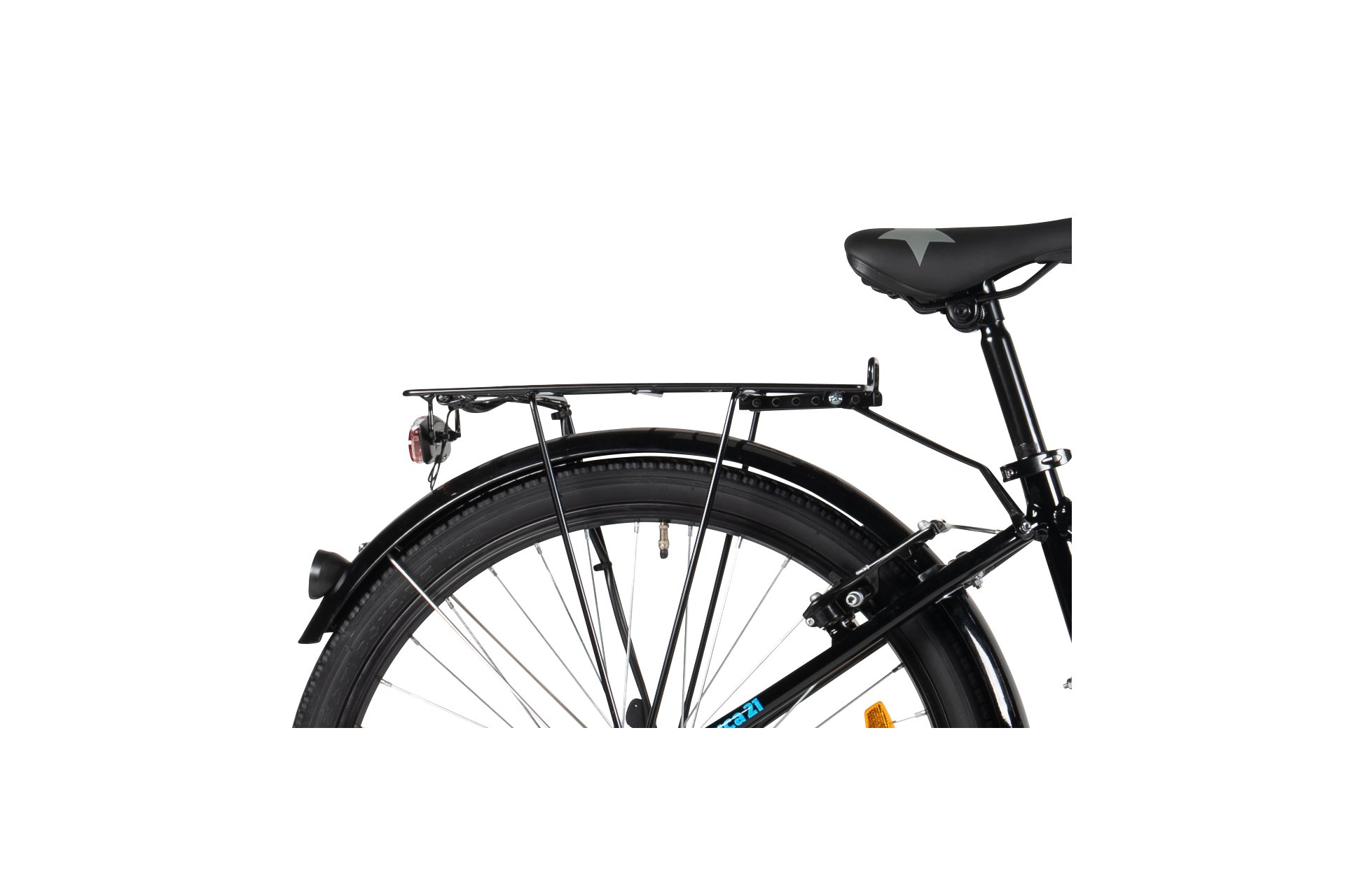 Bellini Luca 21 - 24 Zoll - Diamant - 2024