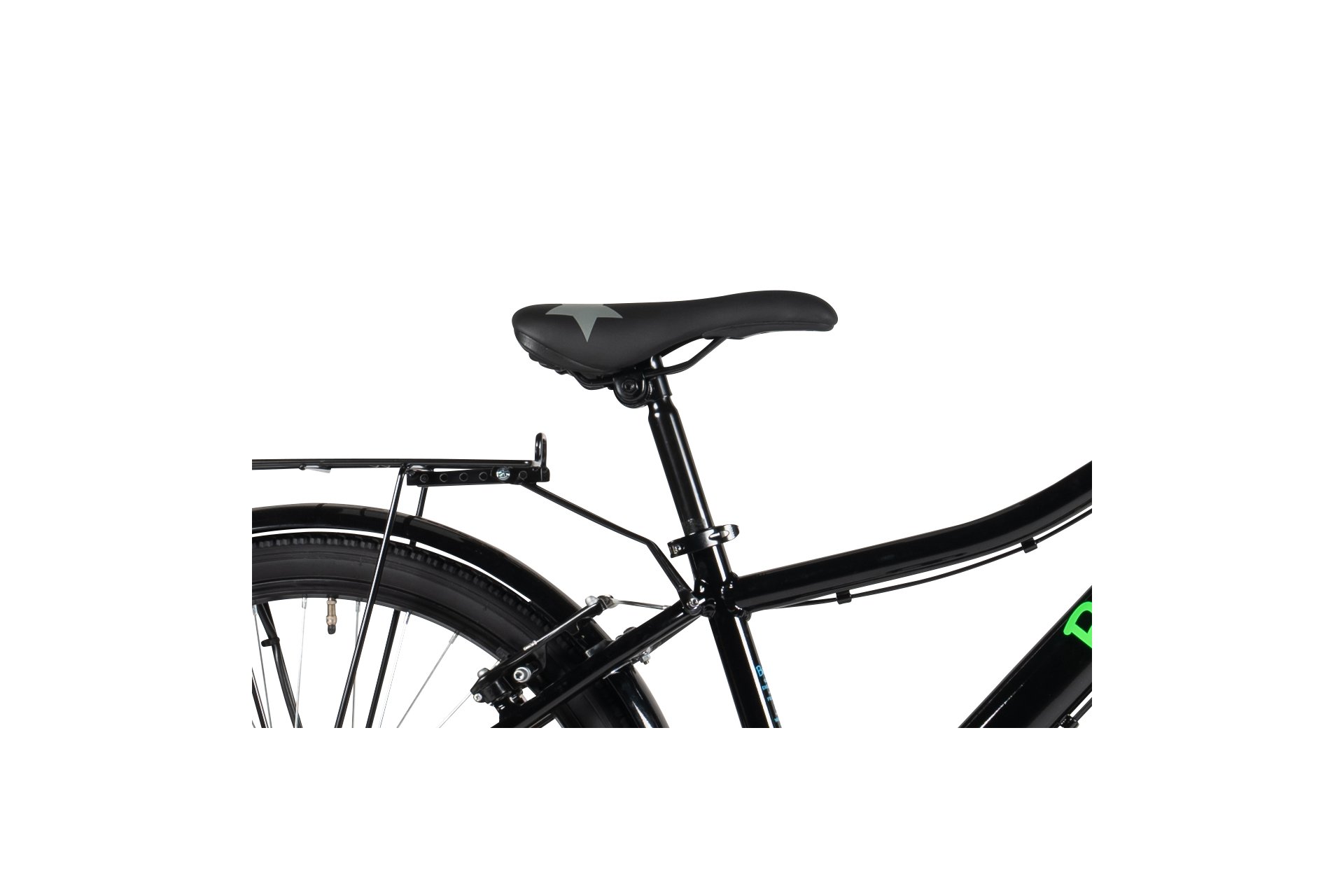 Bellini Luca 21 - 24 Zoll - Diamant - 2024