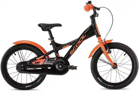S'cool - S'cool XXlite 16 1-Gang - 16 Zoll - Y-Form
