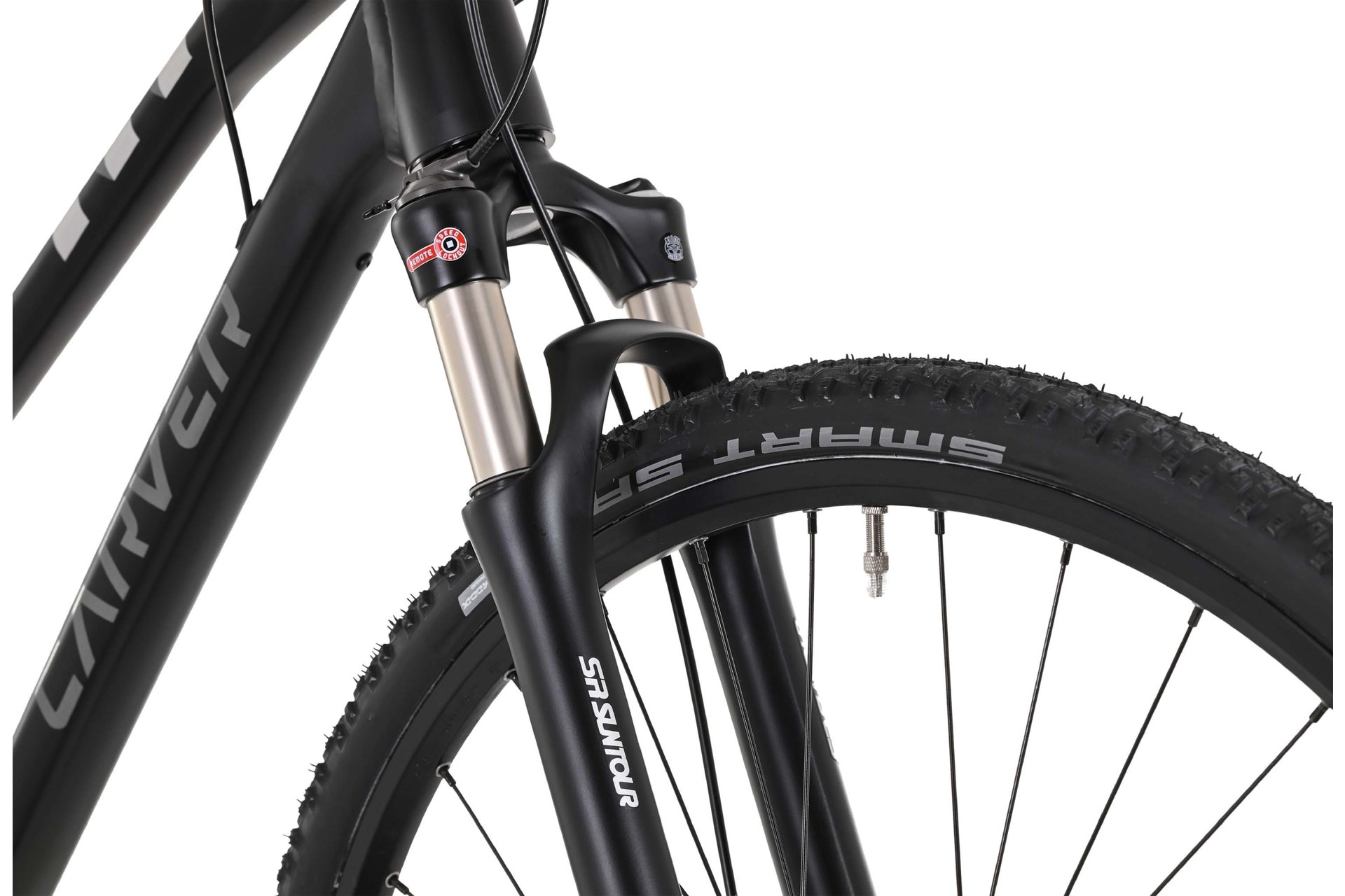 Carver Cinos 150 30s - 28 Zoll - Damen Sport - 2024