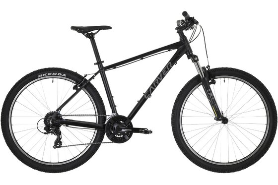 Hardtail Sale - Carver Strict 100 - 27,5 Zoll - Diamant