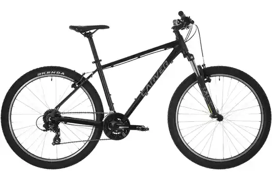 Carver Strict Series - Carver Strict 100 - 27,5 Zoll - Diamant