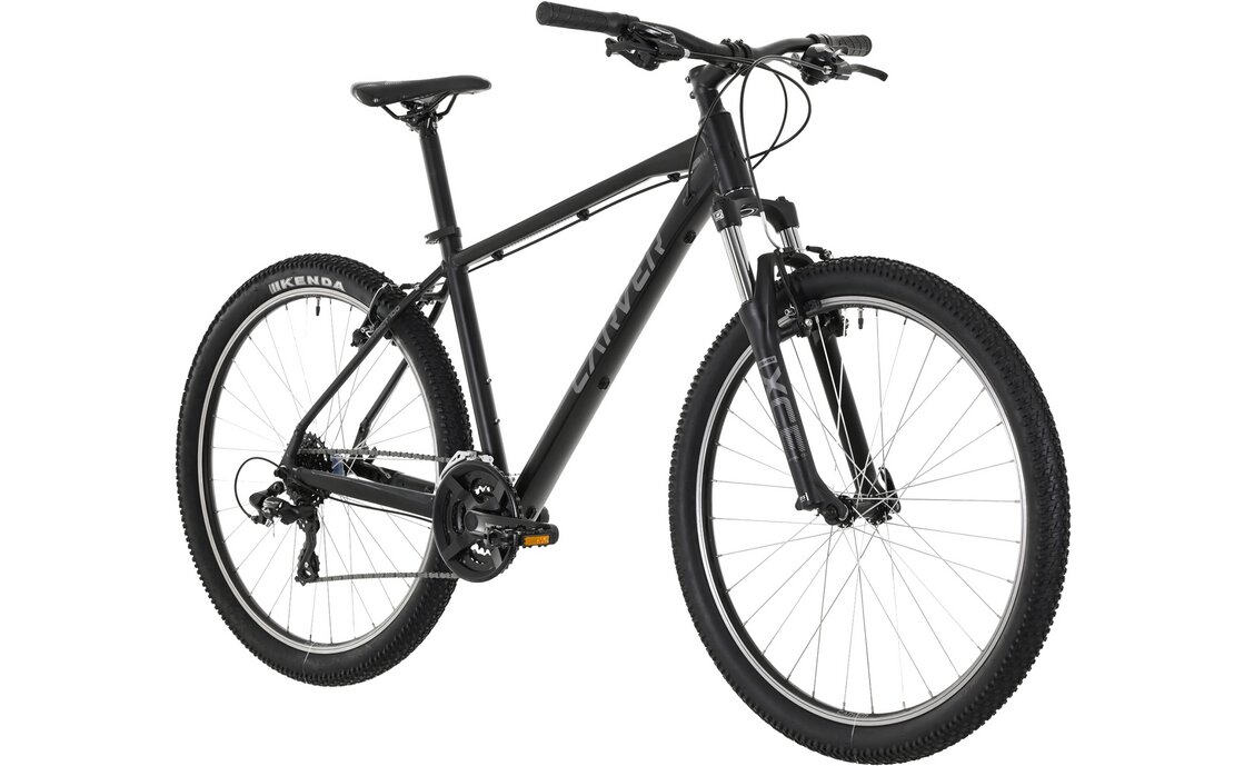 Carver Strict 100 - 27,5 Zoll - Diamant - 2024