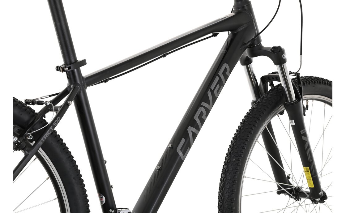 Carver Strict 100 - 27,5 Zoll - Diamant - 2024