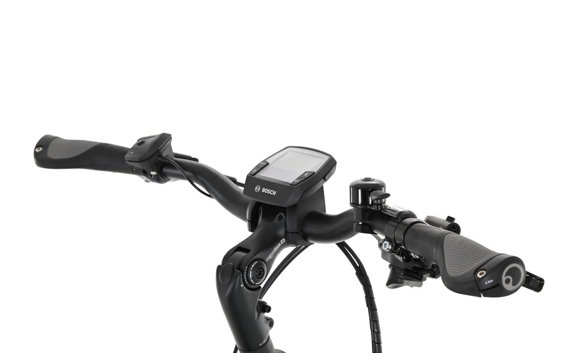 Carver Tour E.410 - 400 Wh - 28 Zoll - Damen Sport - Aktion