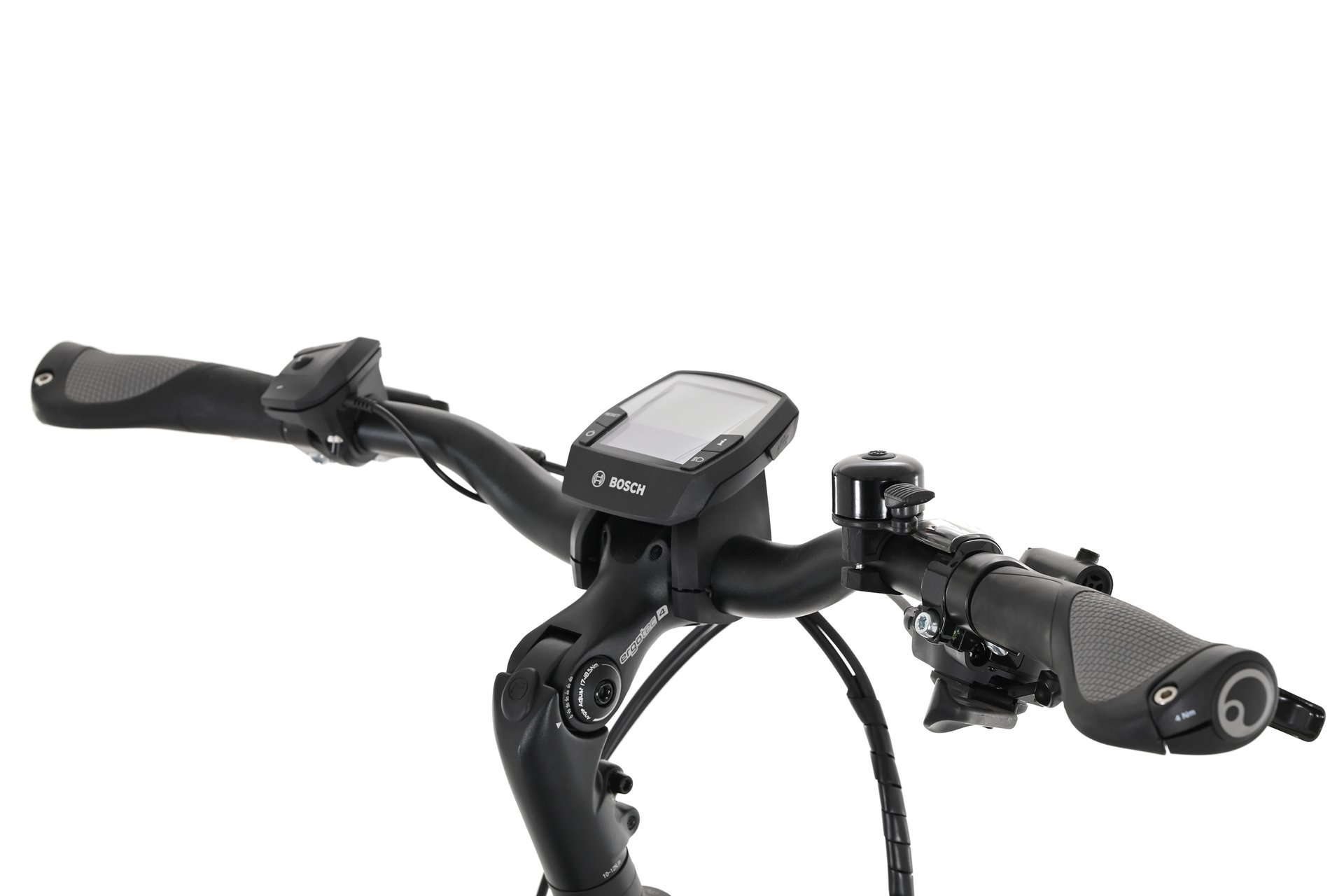 Carver Tour E.410 - 400 Wh - 28 Zoll - Damen Sport - Aktion