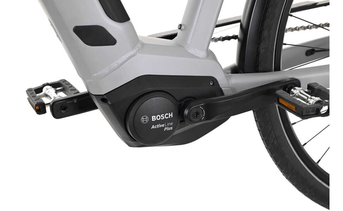 Carver Tour E.410 - 400 Wh - 28 Zoll - Damen Sport - Aktion