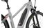 Carver Tour E.410 - 400 Wh - 28 Zoll - Damen Sport - Aktion