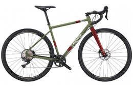 Wilier Jaroon - GRX 2x11 - 28 Zoll - Diamant - Aktion