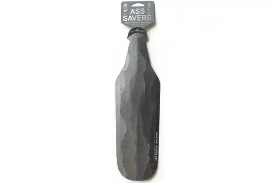 Schutzbleche - Ass Savers ASB-1 Big Spritzschutz HR detour