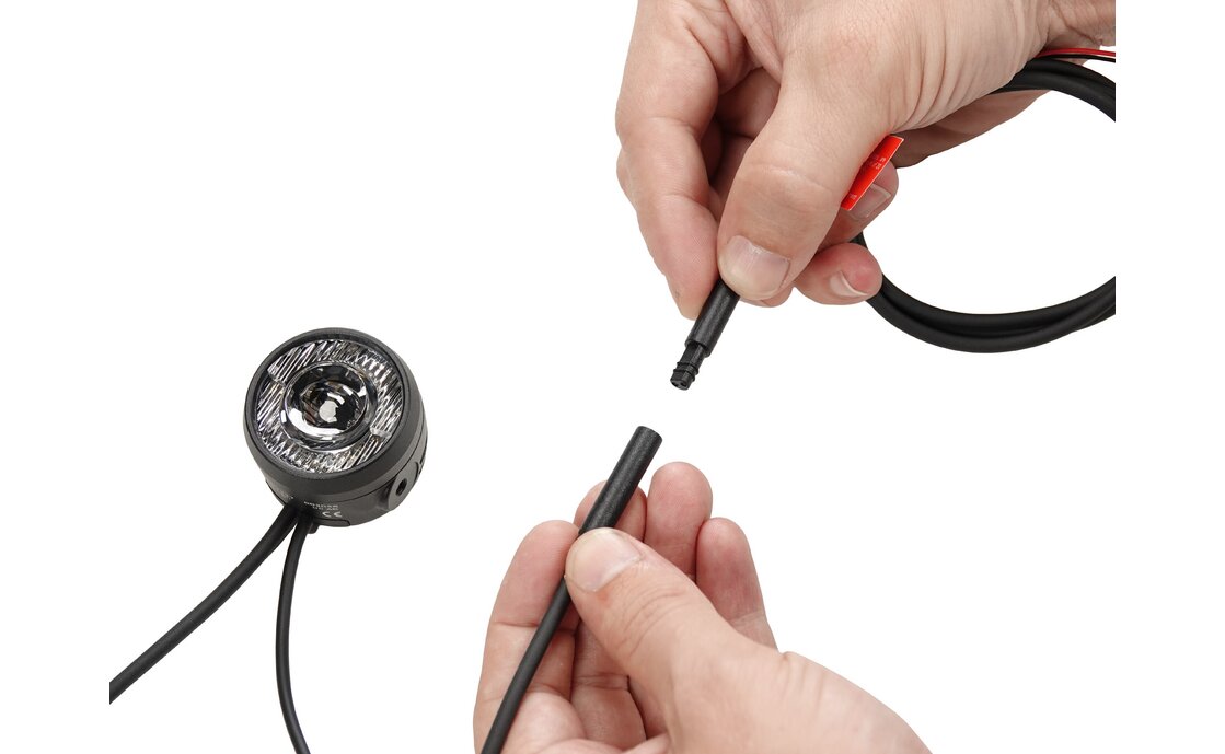 Lupine SL Nano RF E-Bike Scheinwerfer StVZO mit Fernlicht