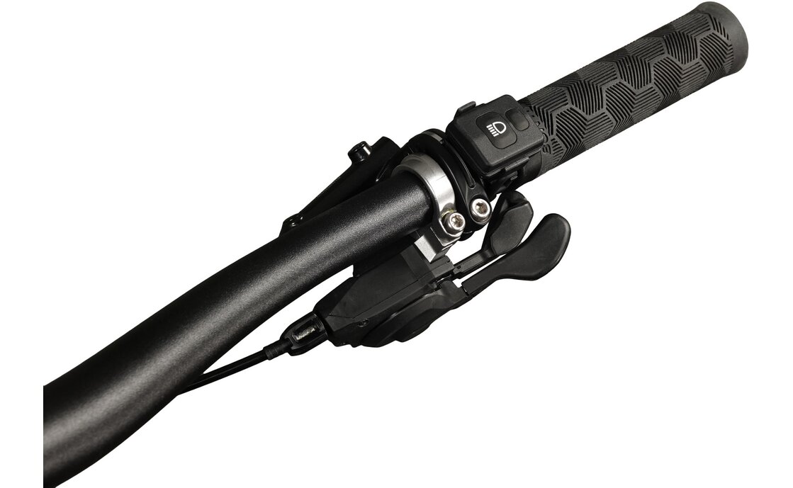 Lupine SL Nano RF E-Bike Scheinwerfer StVZO mit Fernlicht