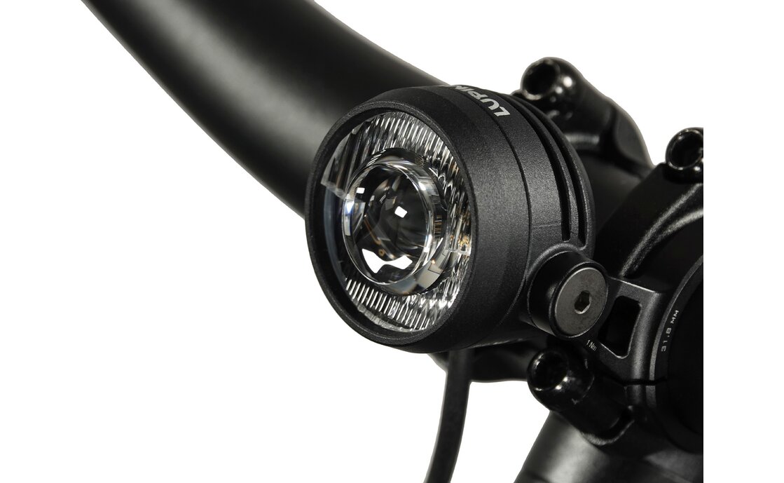 Lupine SL Nano RF E-Bike Scheinwerfer StVZO mit Fernlicht