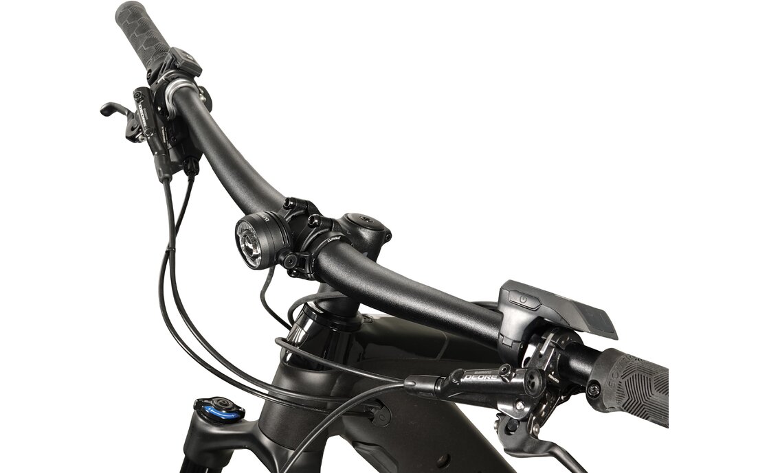 Lupine SL Nano RF EBike Scheinwerfer StVZO mit Fernlicht kaufen Fahrrad XXL