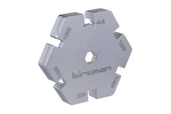 Werkzeuge - Birzman Spoke Wrench - Speichenschlüssel universal