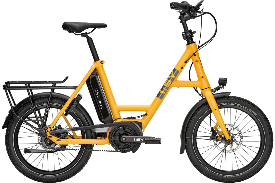 Kompakt-E-Bikes günstig kaufen » Fahrrad XXL