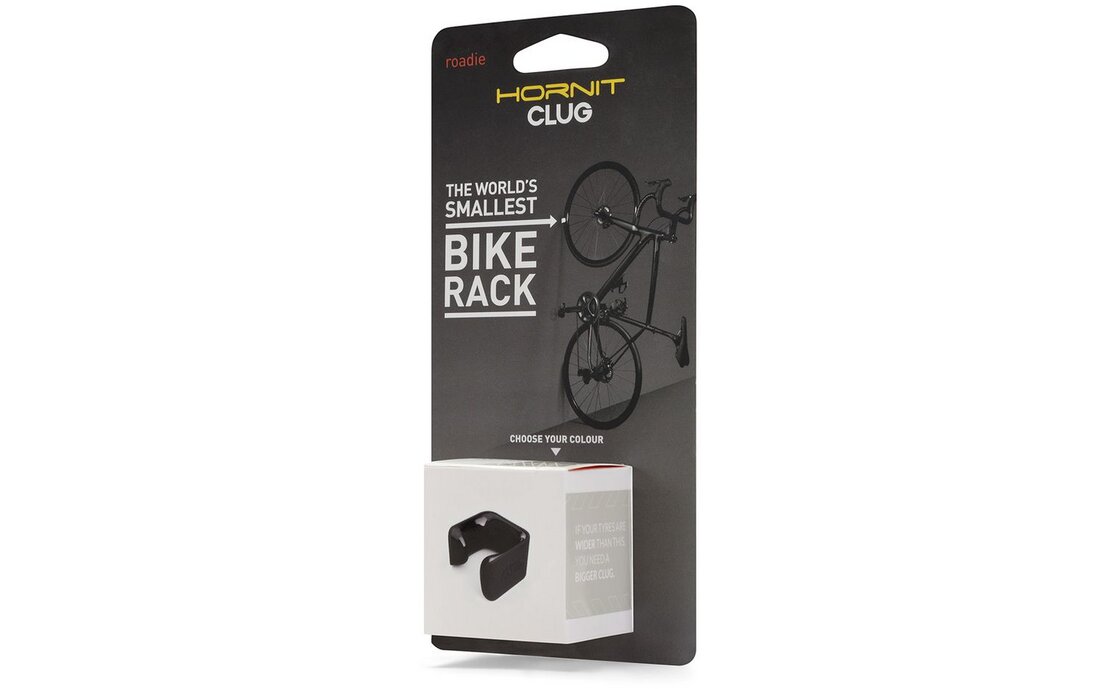 HORNIT Clug Roadie S