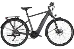 Carver Route E.430 - 500 Wh - 28 Zoll - Diamant